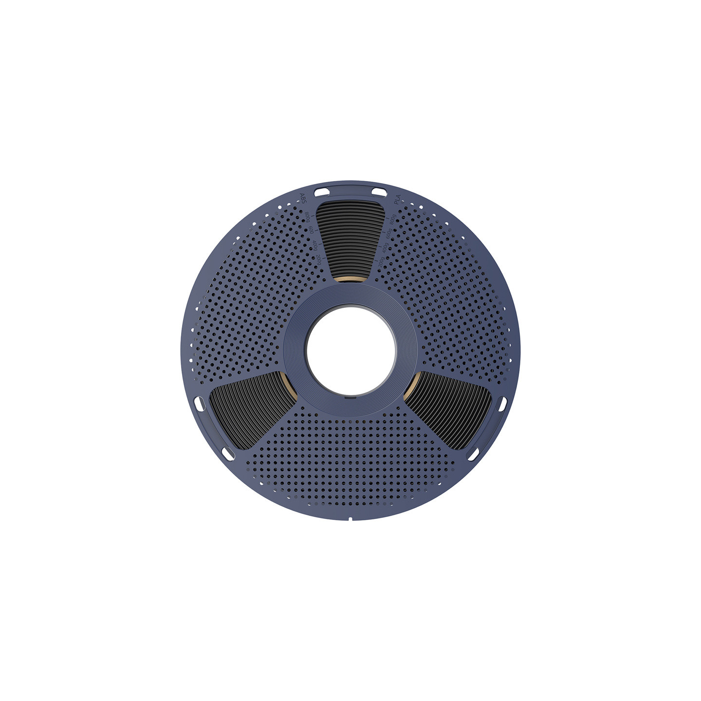 Sunlu PLA+ 2.0 Filament (Black)