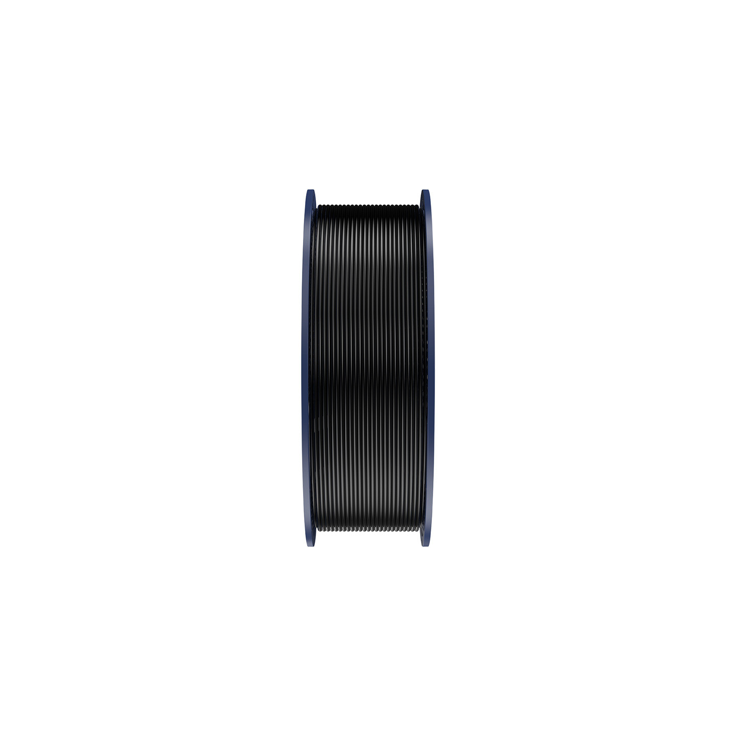 Sunlu PLA+ 2.0 Filament (Black)