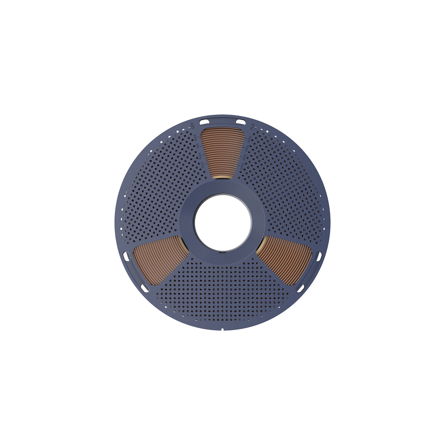 Sunlu PLA+ 2.0 Filament (Coffee Brown)