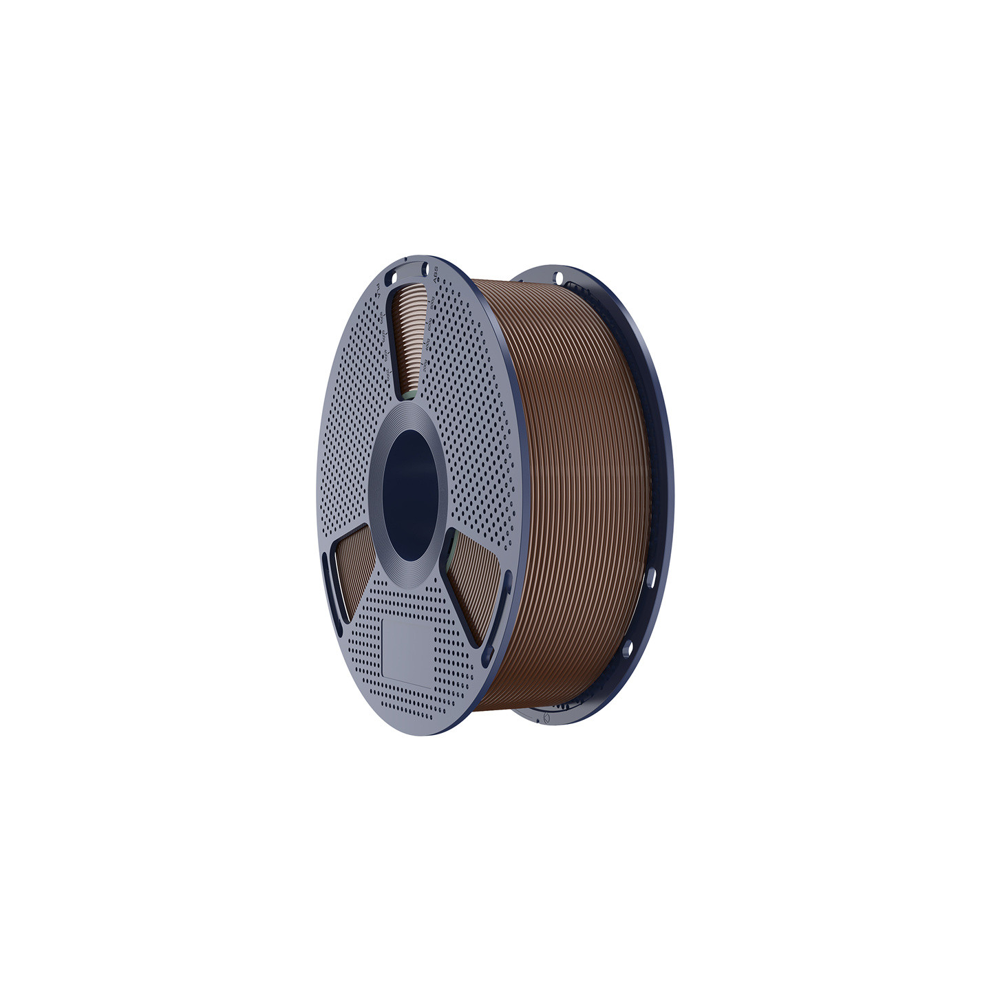 Sunlu PLA+ 2.0 Filament (Coffee Brown)