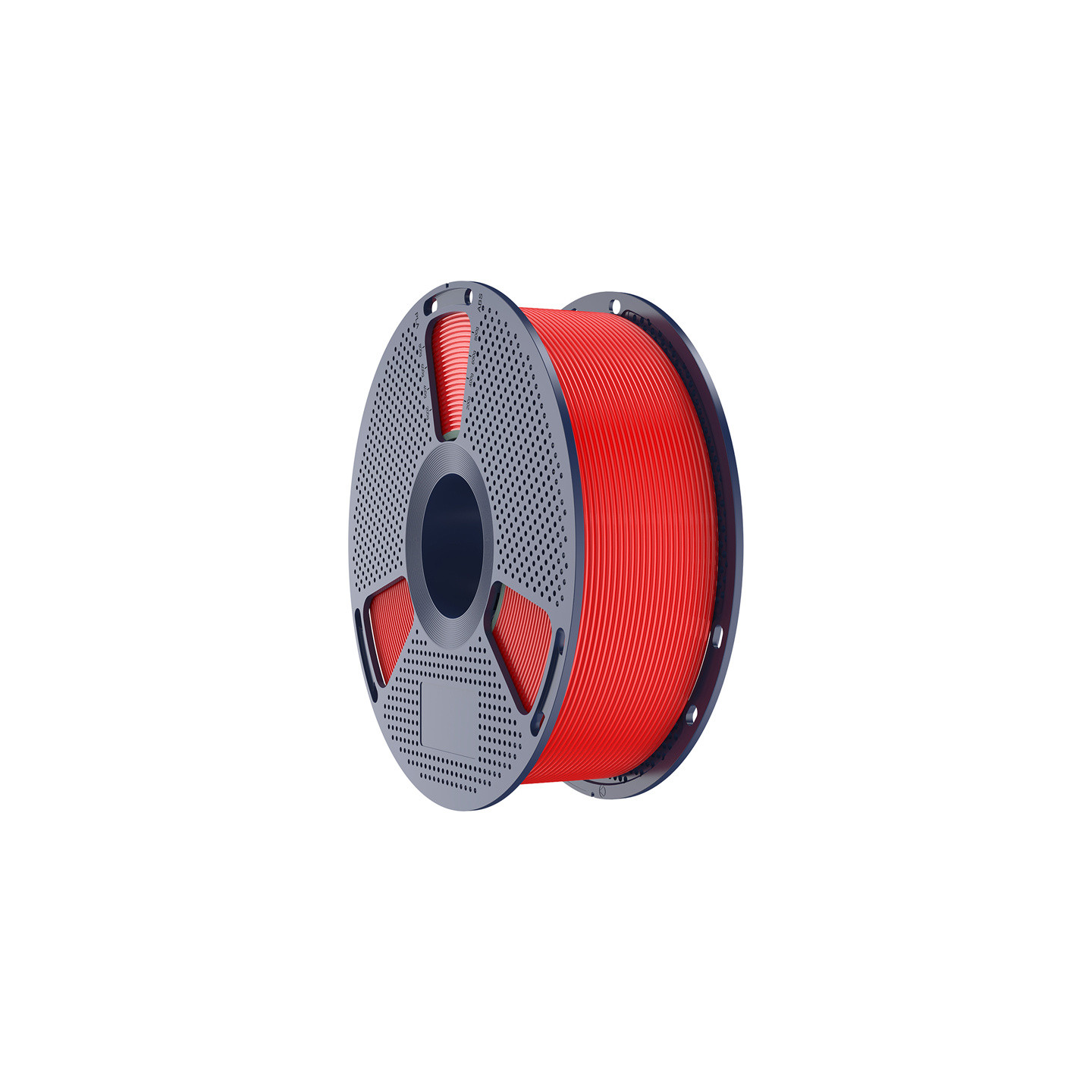 Sunlu PLA+ 2.0 Filament (Red)