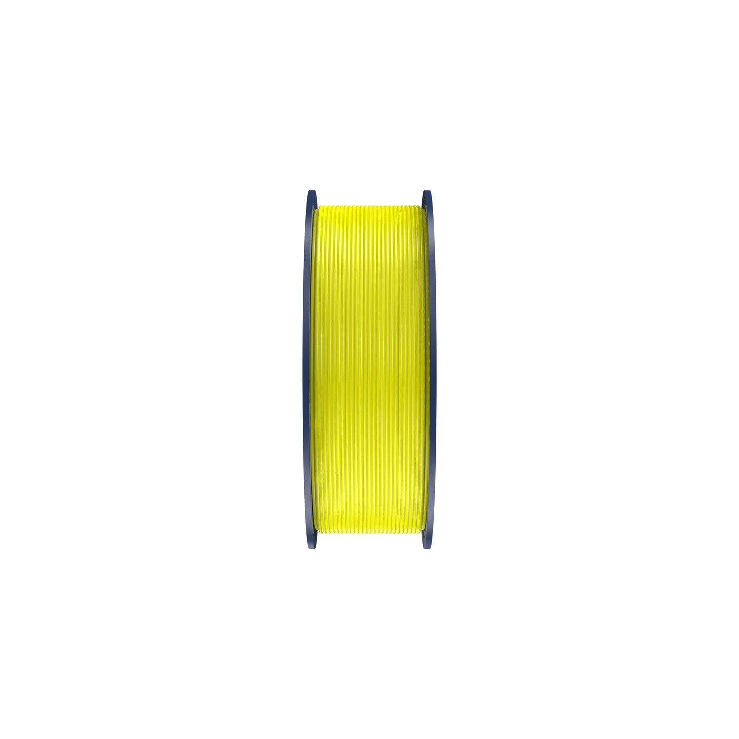 Sunlu PLA+ 2.0 Filament (Yellow)