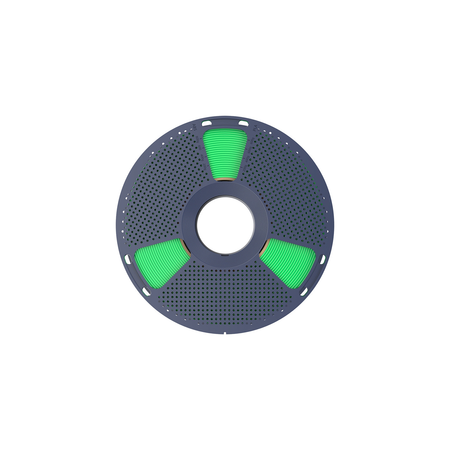 Sunlu PLA+ 2.0 Filament (Green)