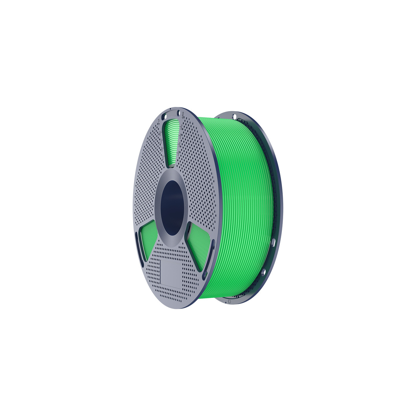 Sunlu PLA+ 2.0 Filament (Green)