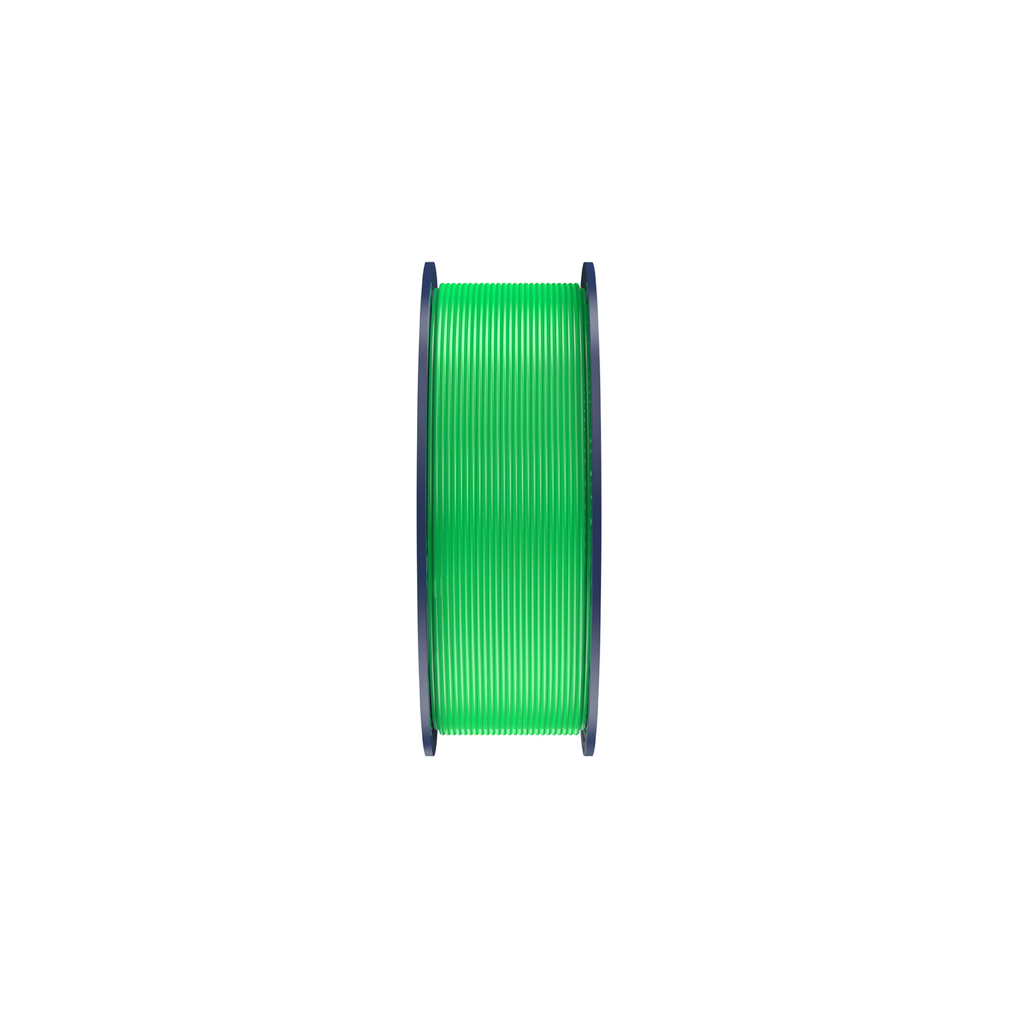 Sunlu PLA+ 2.0 Filament (Green)