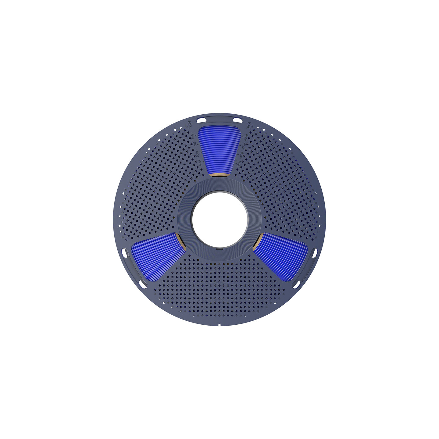 Sunlu PLA+ 2.0 Filament (Light Blue)