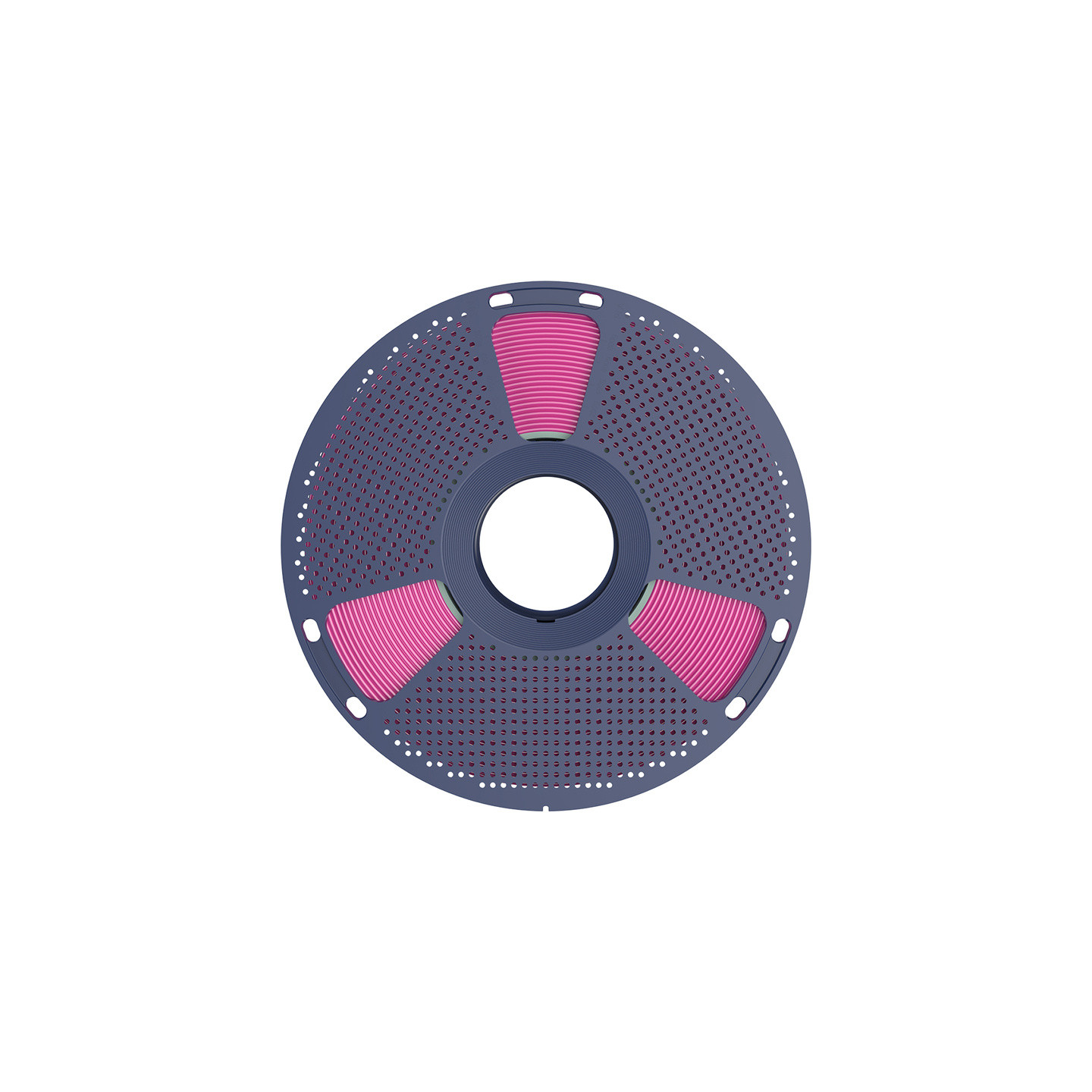Sunlu PLA+ Filament 2.0 (magenta)