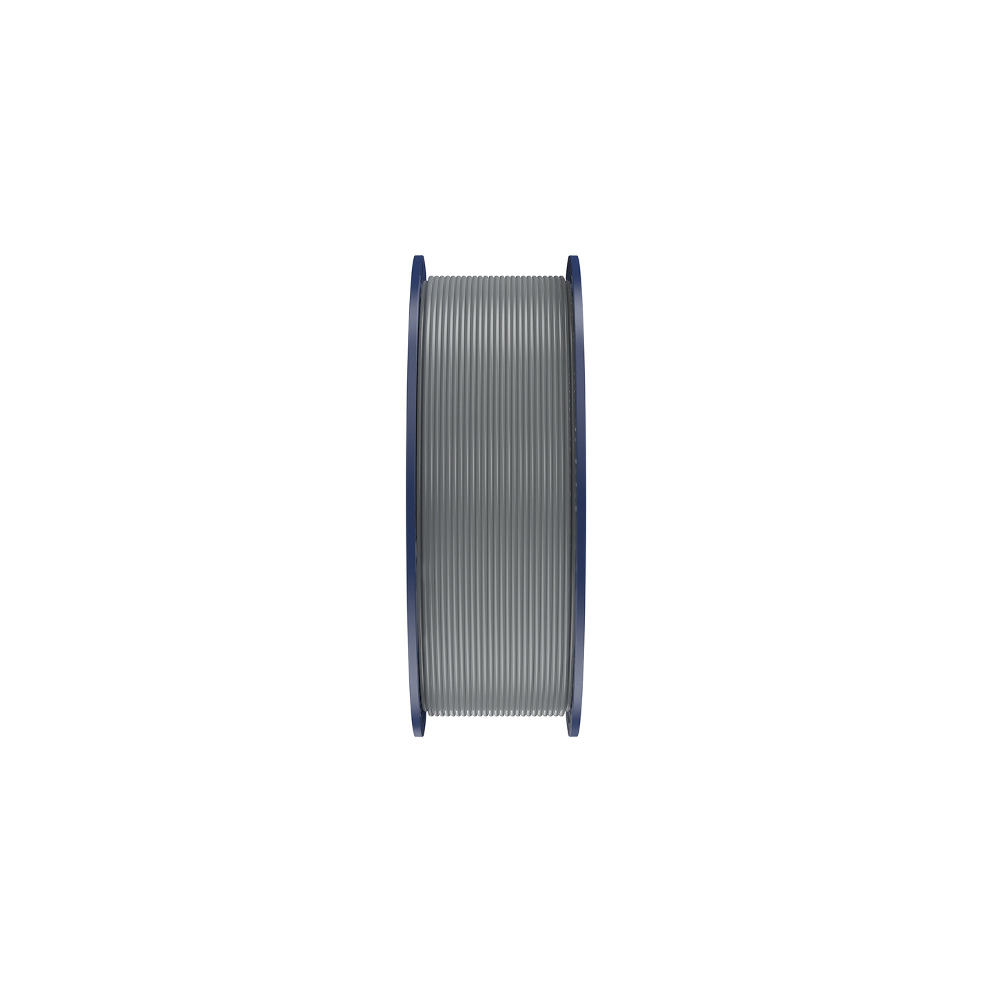 Sunlu PLA+ 2.0 Filament (Gray)