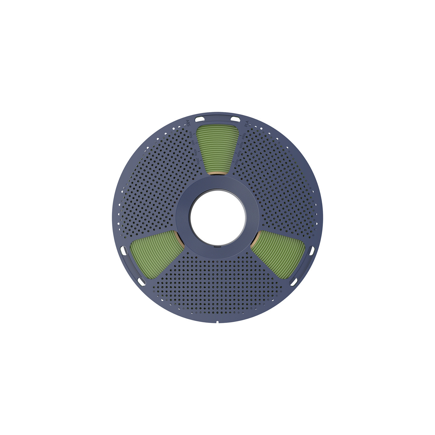 Sunlu PLA+ 2.0 Filament (Olive)