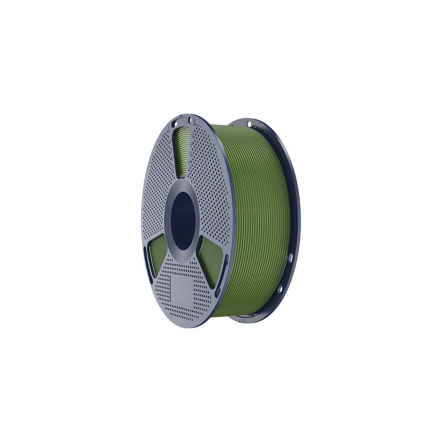 Sunlu PLA+ 2.0 Filament (Olive)