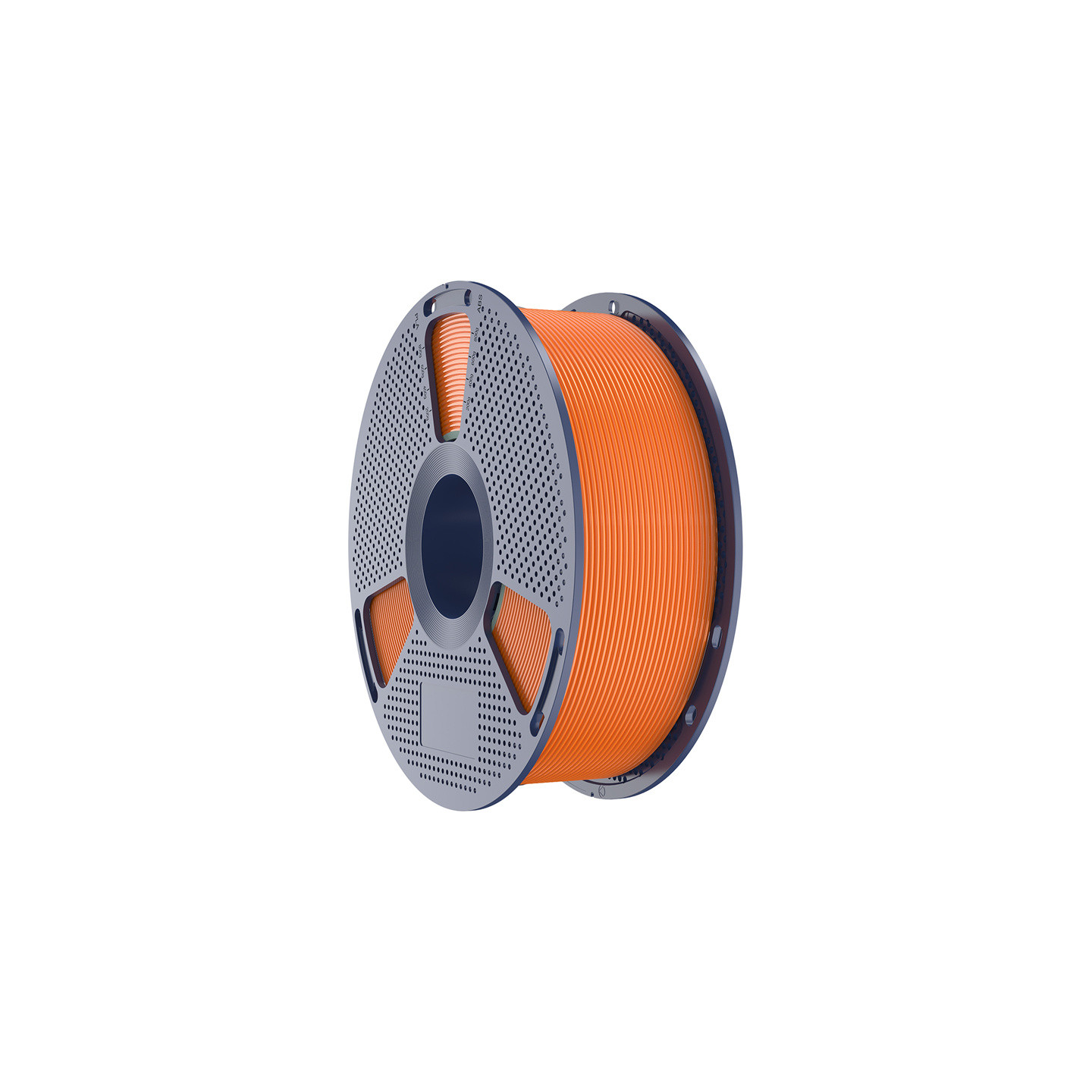Sunlu PLA+ 2.0 Filament (Sunny Orange)