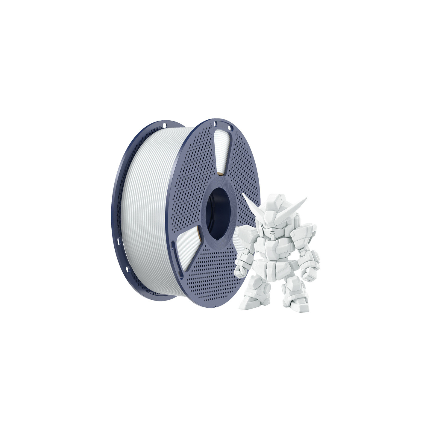 Sunlu PLA+ 2.0 Filament (ceramic)