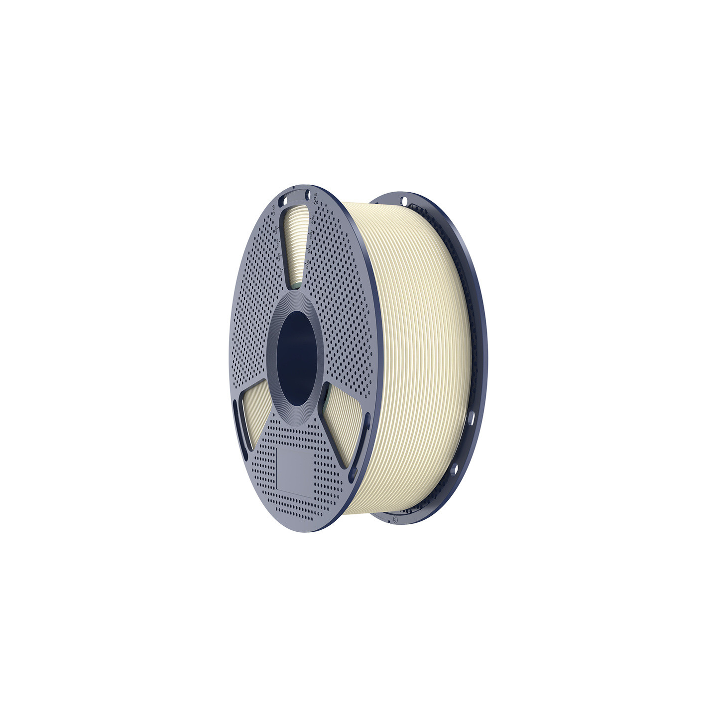 Sunlu PLA+ 2.0 Filament (Ivory)