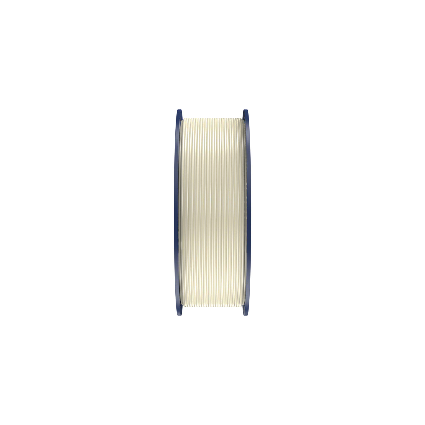 Sunlu PLA+ 2.0 Filament (Ivory)
