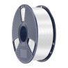 Sunlu PLA+ Silk Filament (White)