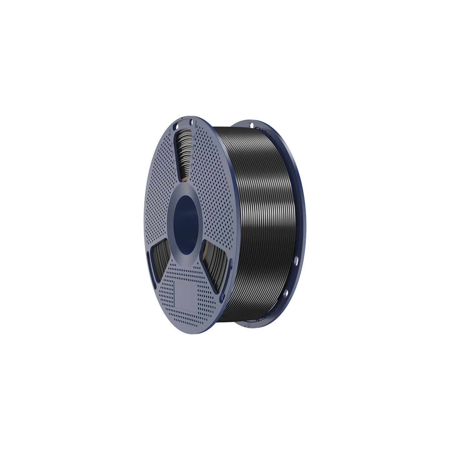 Sunlu PLA+ Silk Filament (Black)