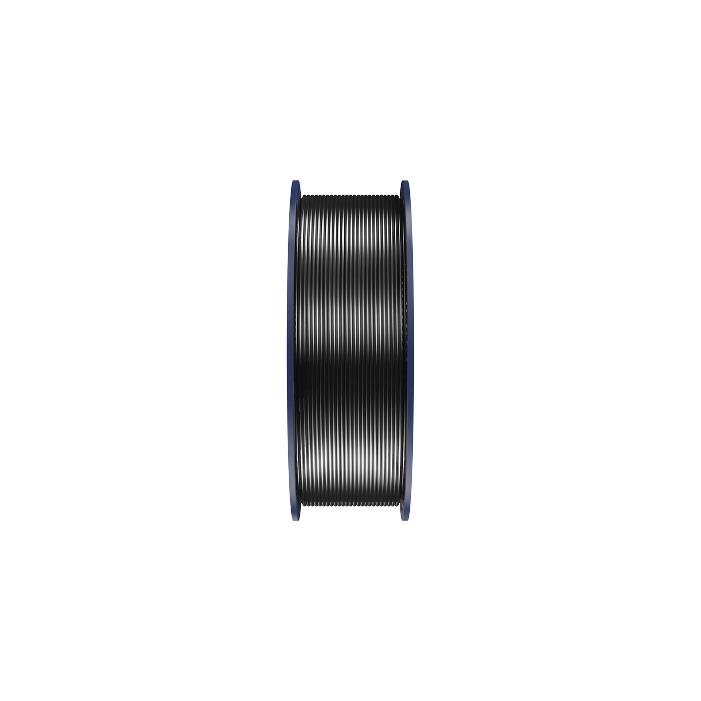 Sunlu PLA+ Silk Filament (Black)