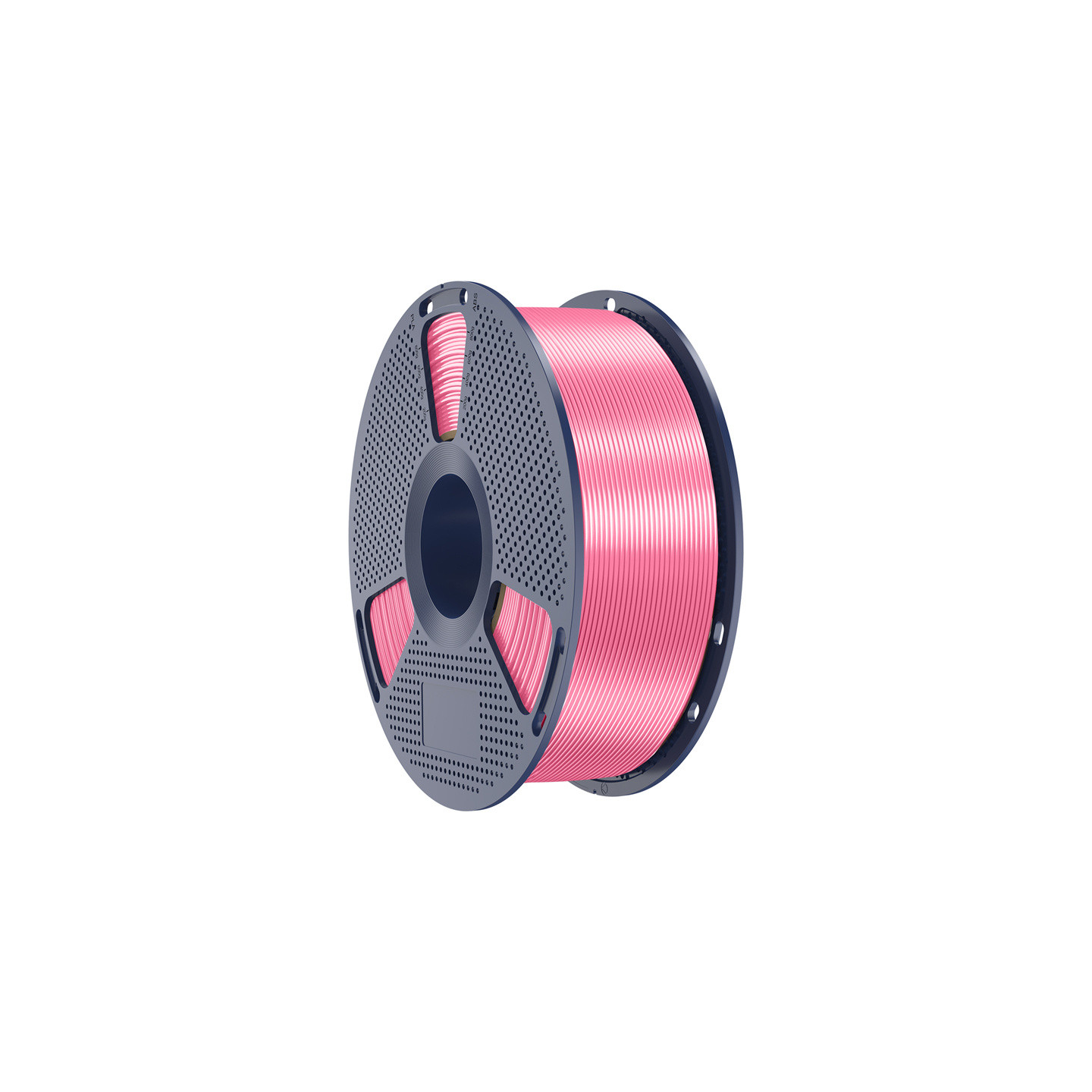 Sunlu PLA+ Silk Filament (Pink)