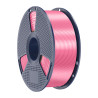 Sunlu PLA+ Silk Filament (Pink)