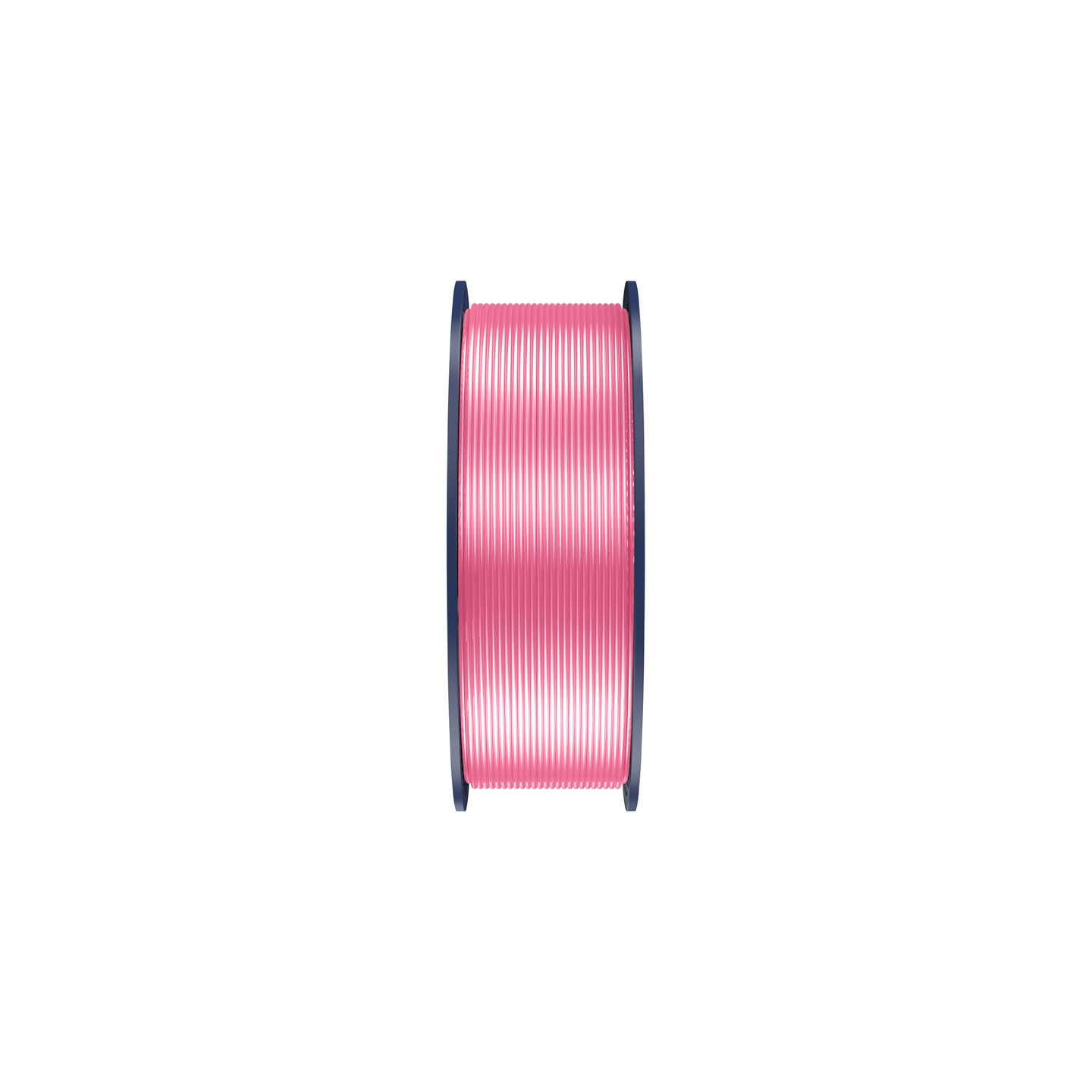 Sunlu PLA+ Silk Filament (Pink)