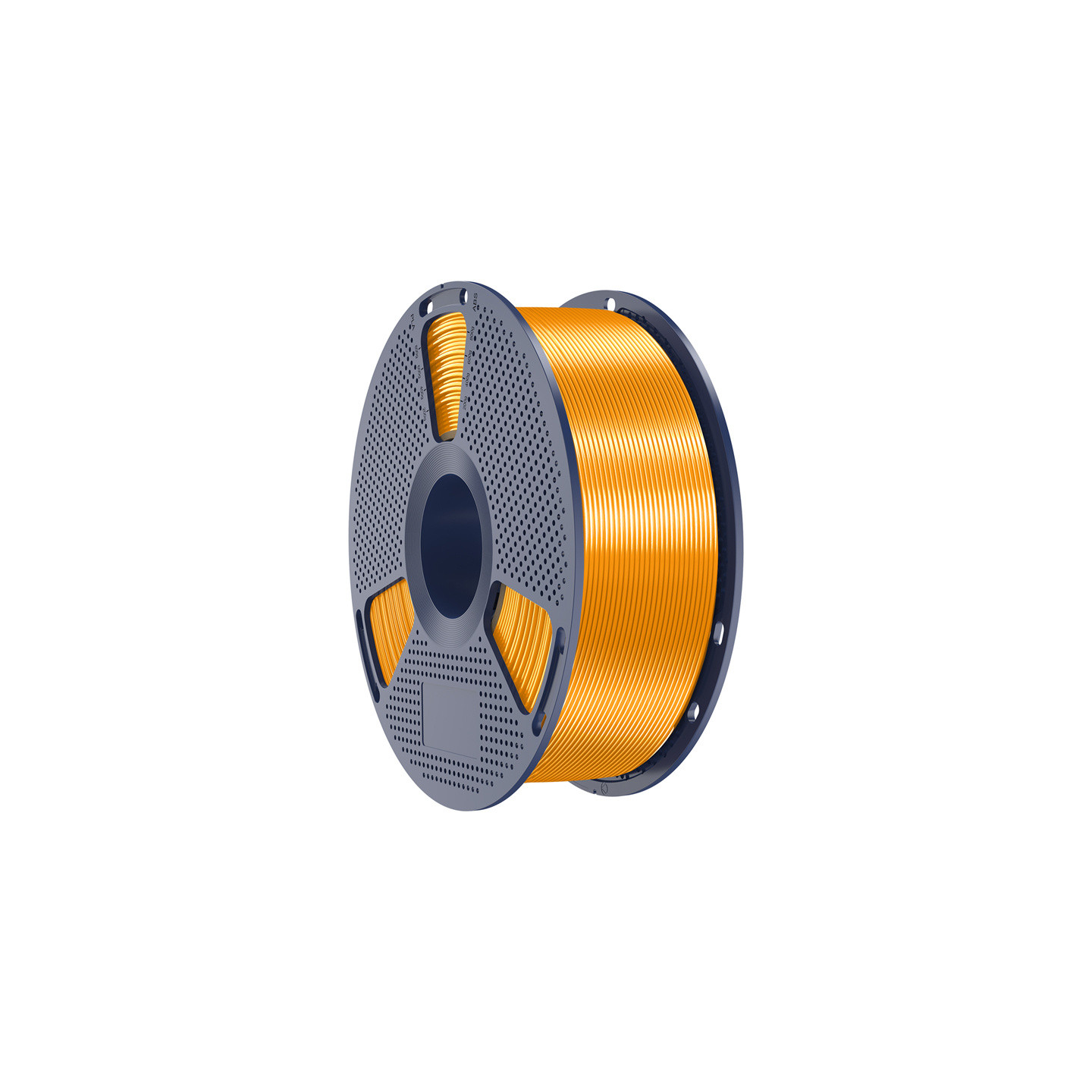 Sunlu PLA+ Silk Filament (Brass)