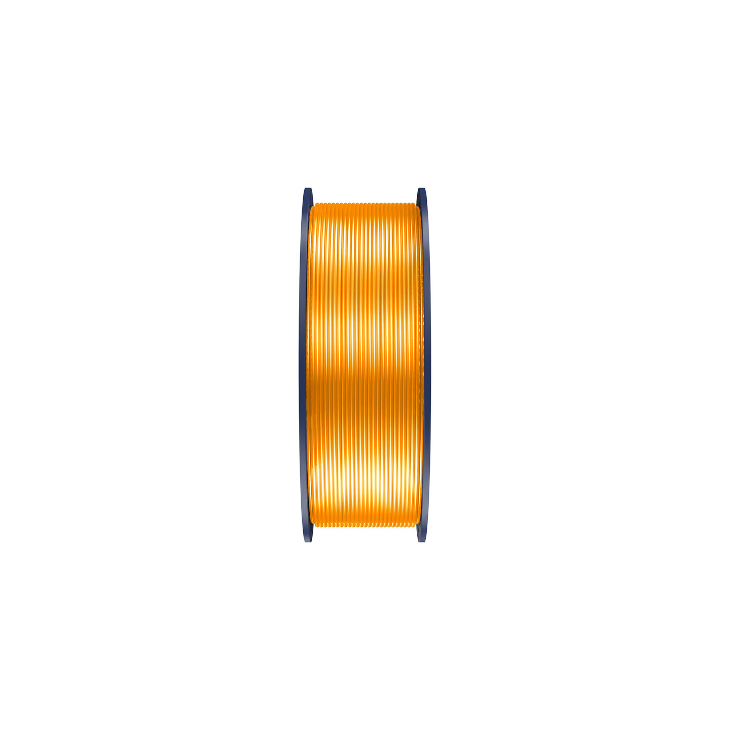 Sunlu PLA+ Silk Filament (Brass)