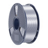 Sunlu Filament PLA+ Silk Silver