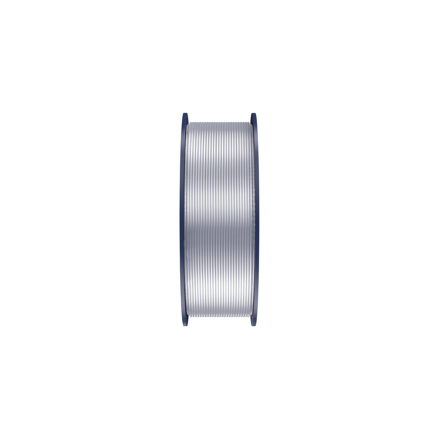 Sunlu Filament PLA+ Silk Silver