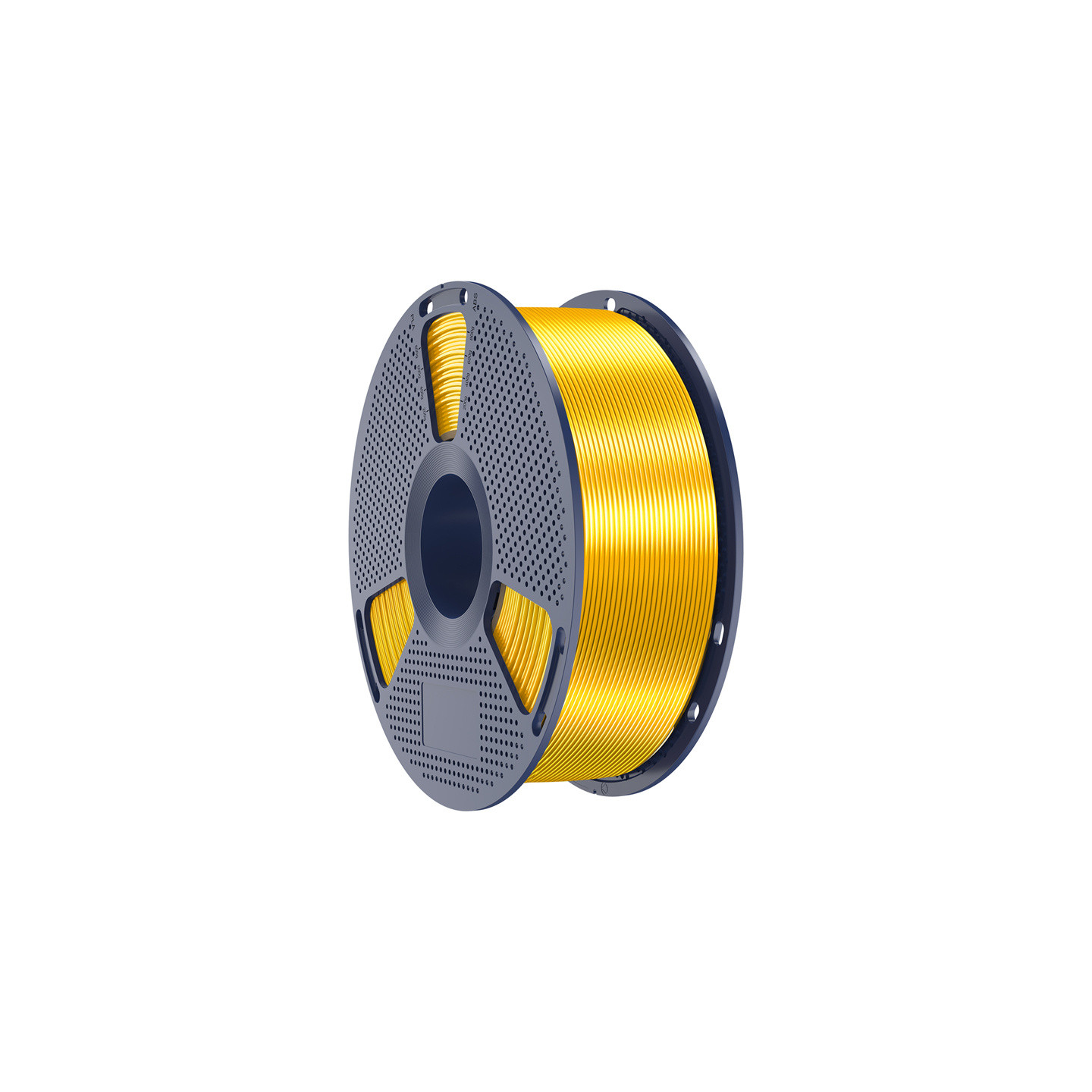 Sunlu PLA+ Silk Filament (Gold)