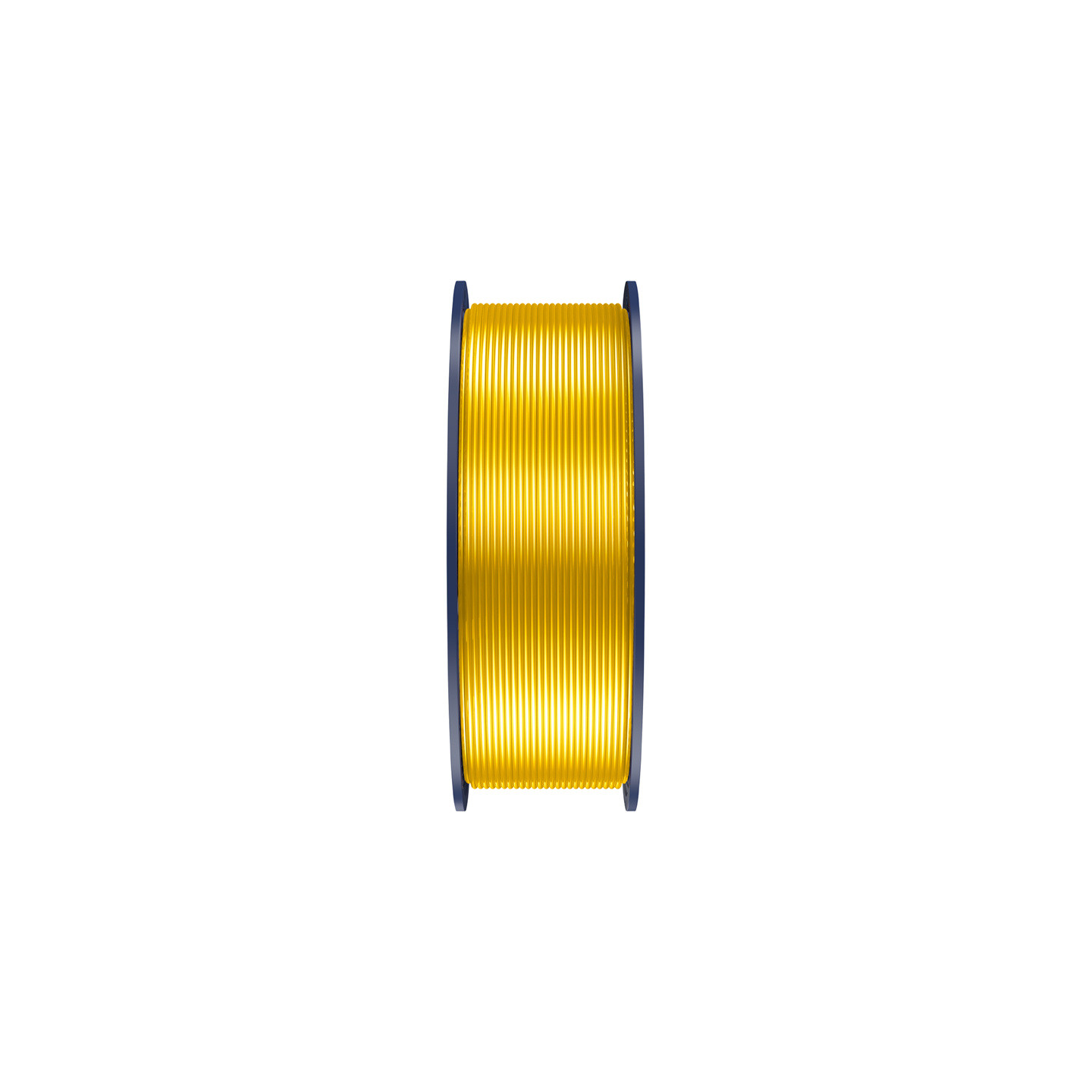 Sunlu PLA+ Silk Filament (Gold)