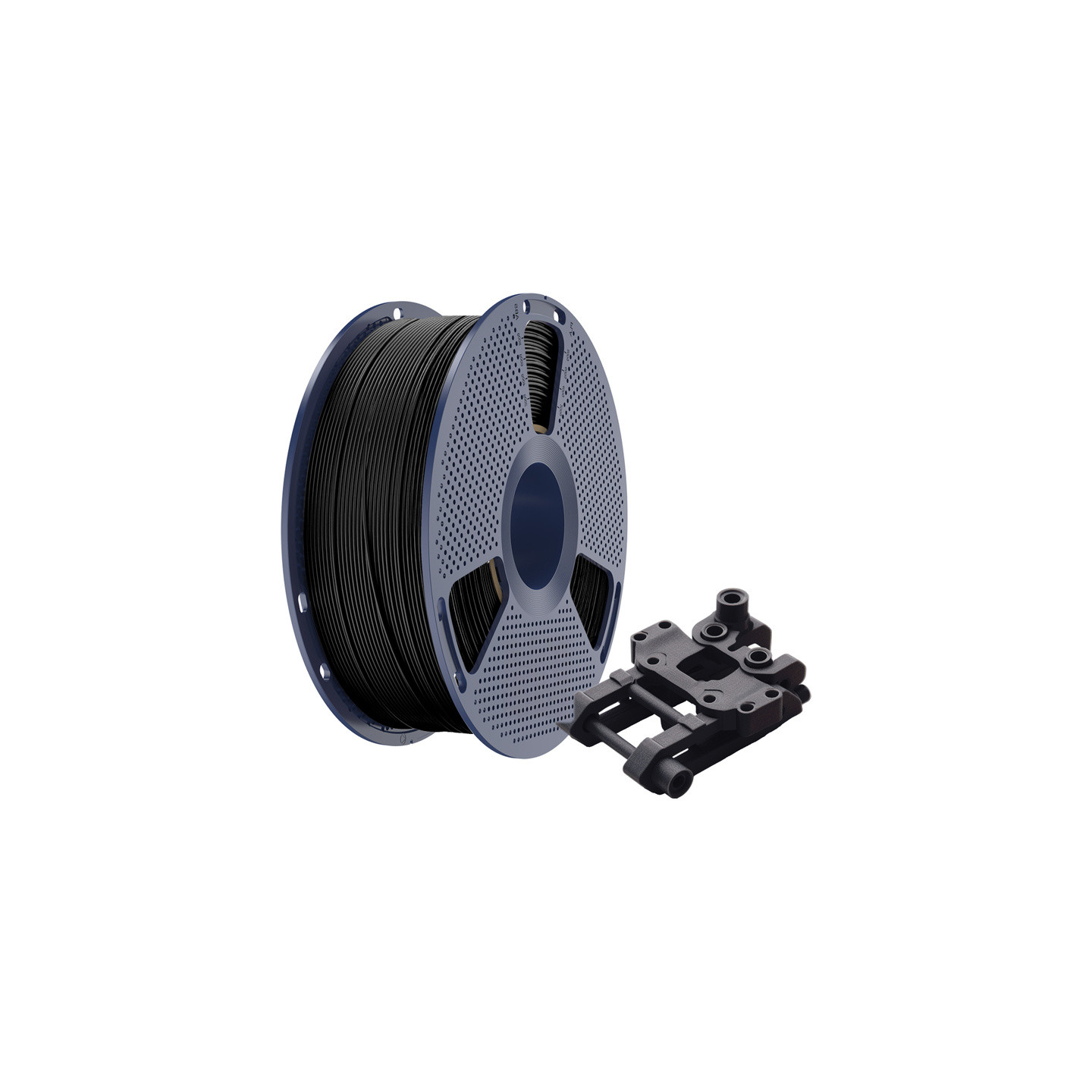 Sunlu ABS Filament (Black)