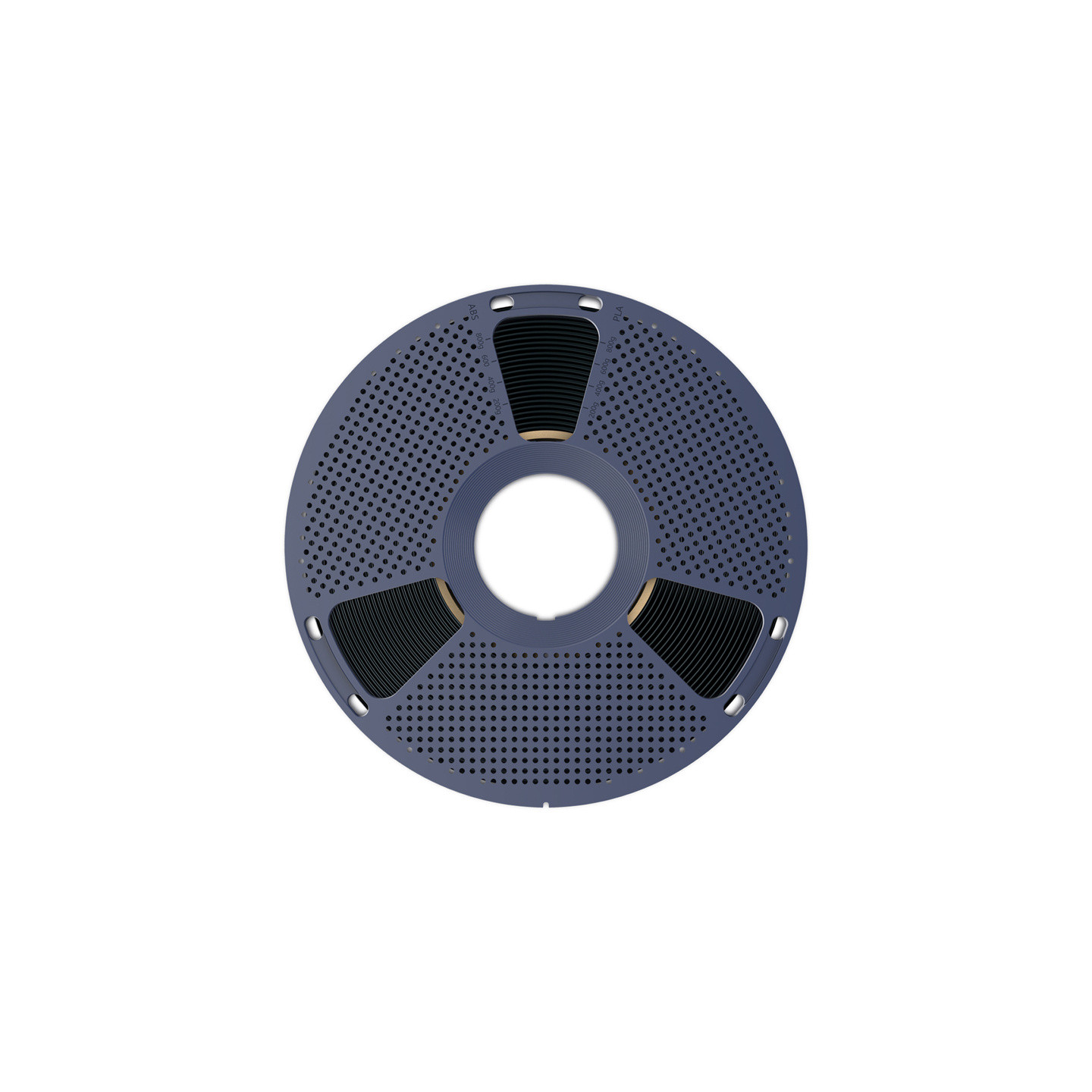 Sunlu ABS Filament (Black)