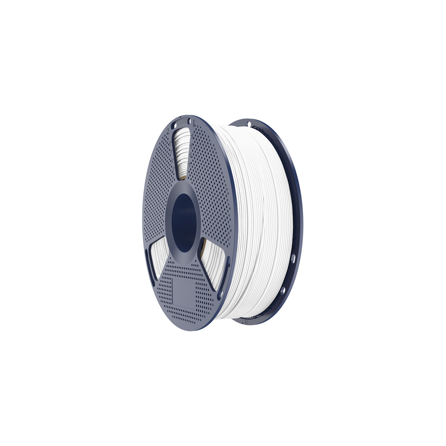 Sunlu ABS Filament (White)