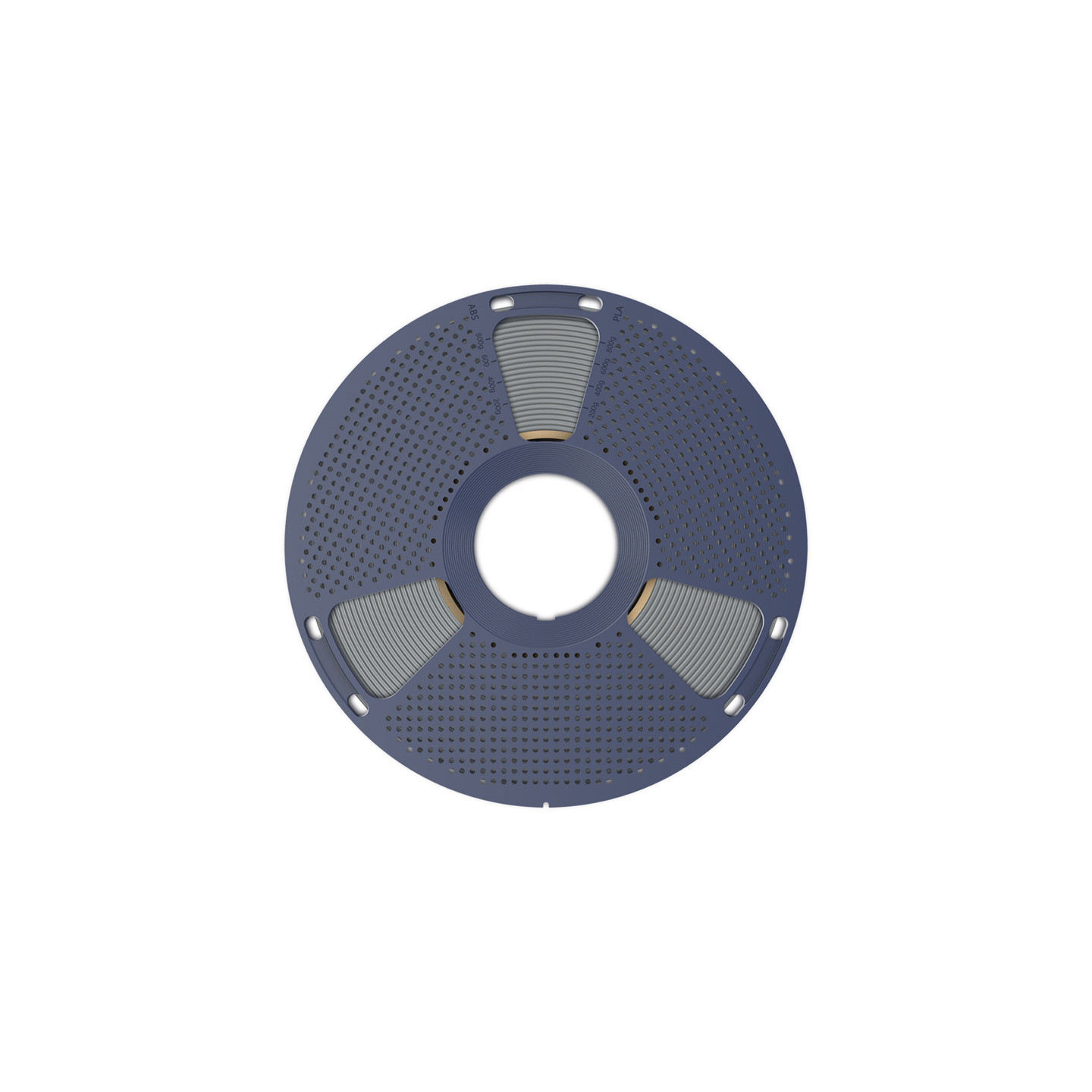 Sunlu ABS Filament (Gray)
