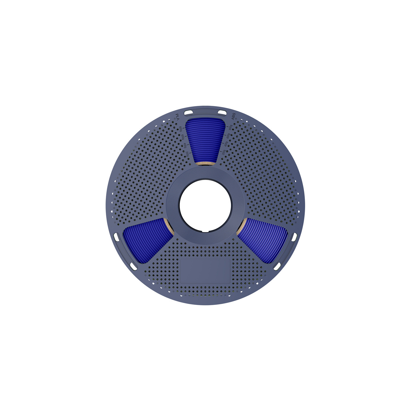 Sunlu ABS Filament (Blue)