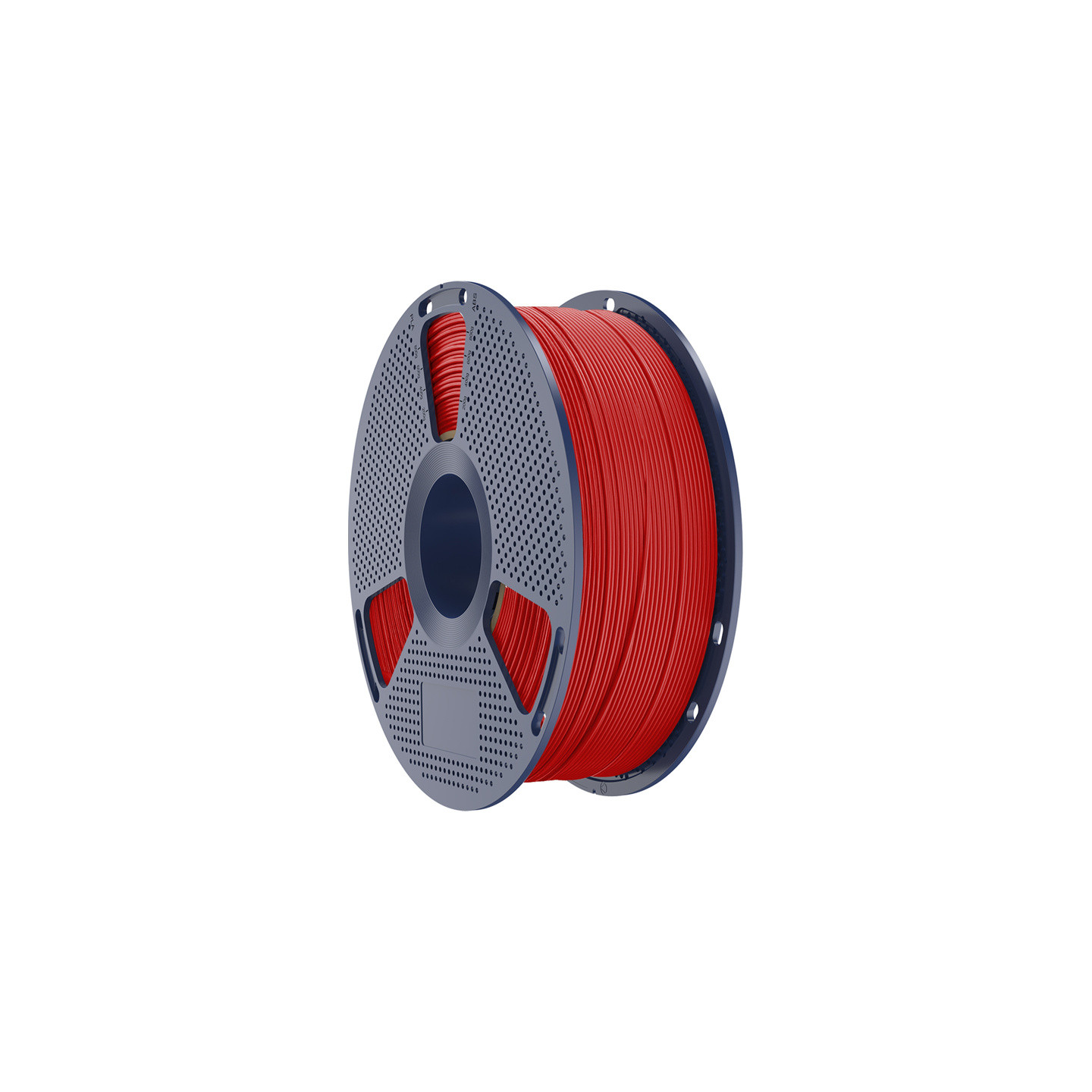 Sunlu ABS Filament (Red)