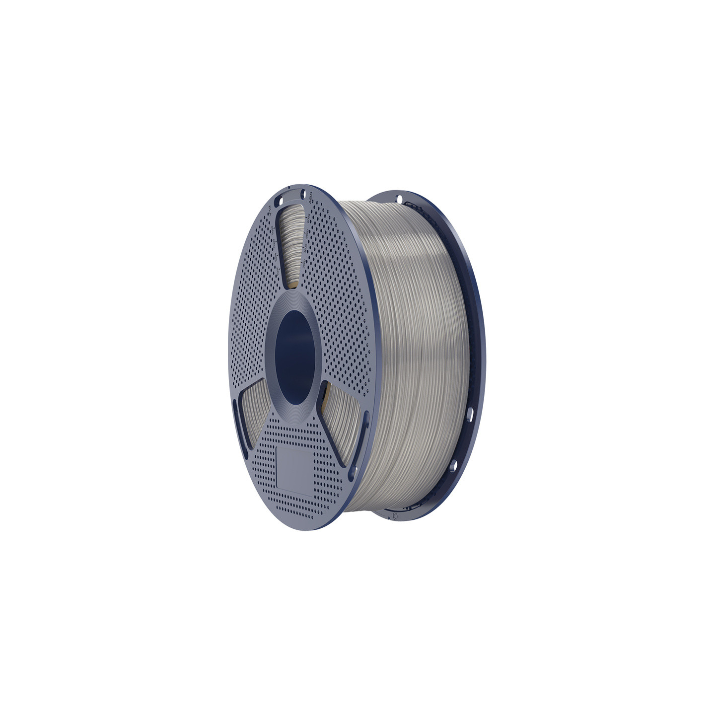 Sunlu ABS Filament (Silver)
