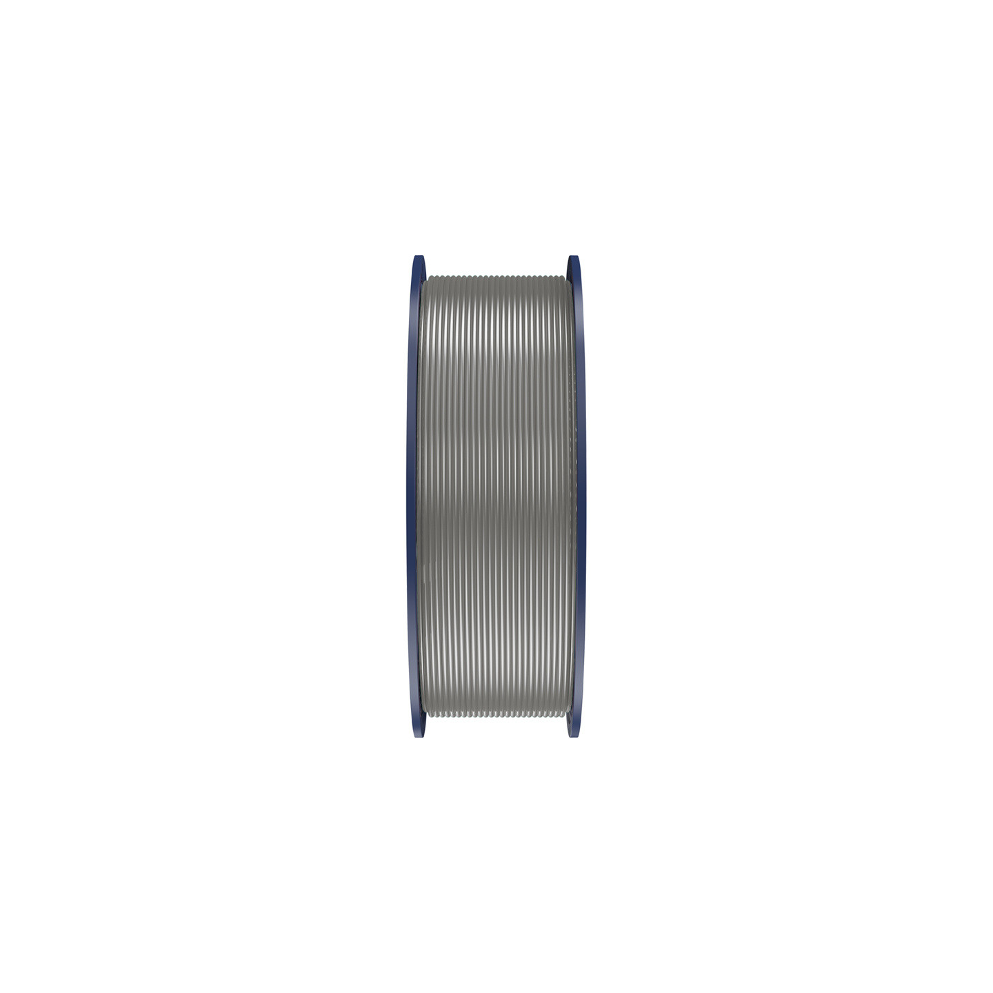 Sunlu ABS Filament (Silver)
