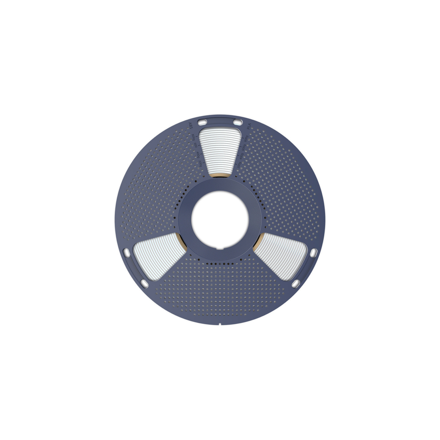 Sunlu PETG Filament (White)