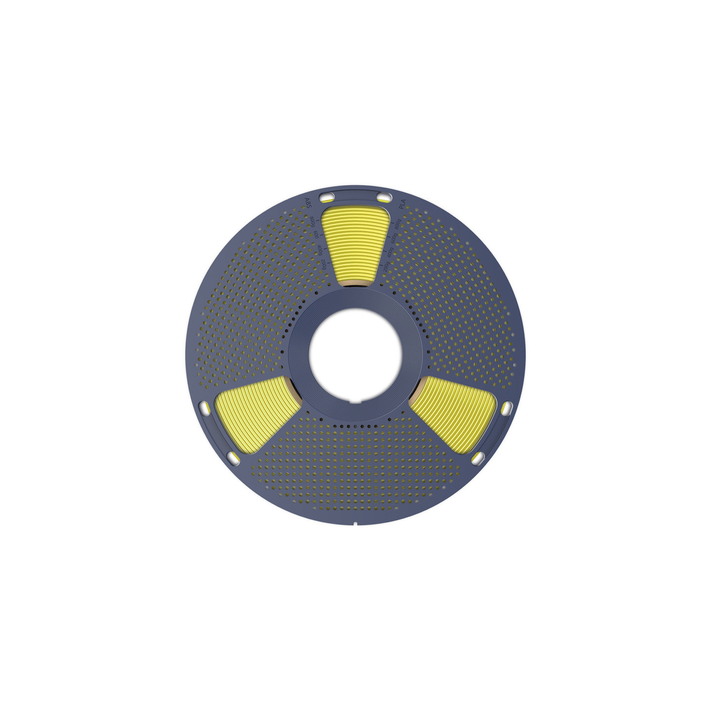 Sunlu PETG Filament (Yellow)