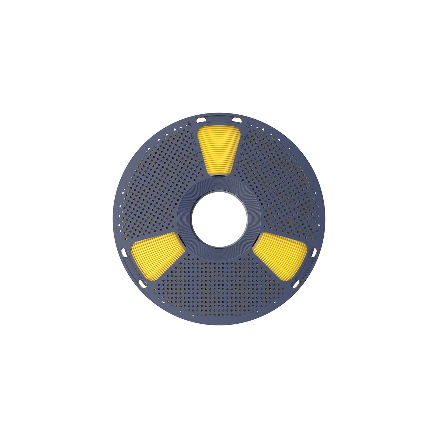 Sunlu PETG Filament (Bright Yellow)