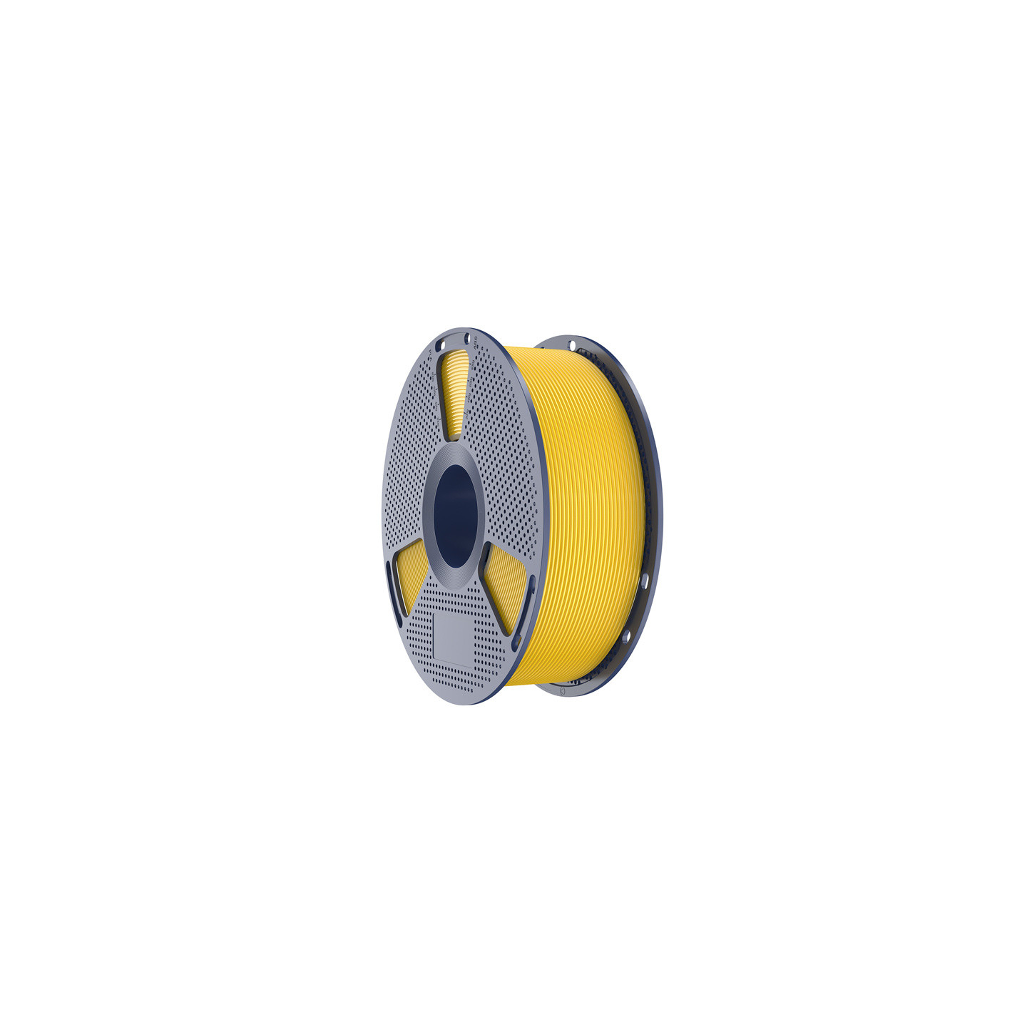 Sunlu PETG Filament (Bright Yellow)