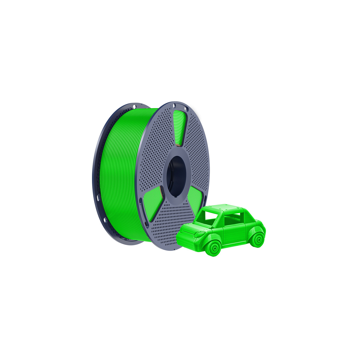Sunlu PETG Filament (Green)