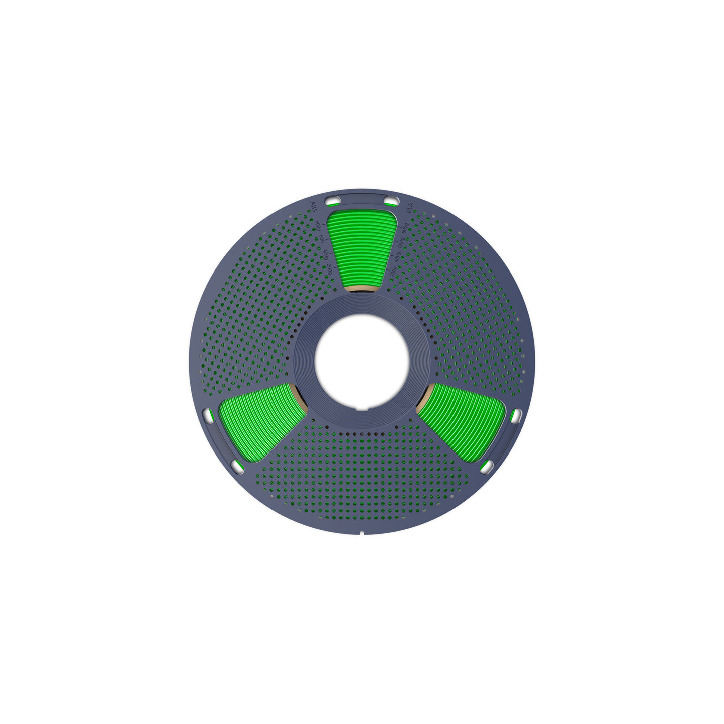 Sunlu PETG Filament (Green)