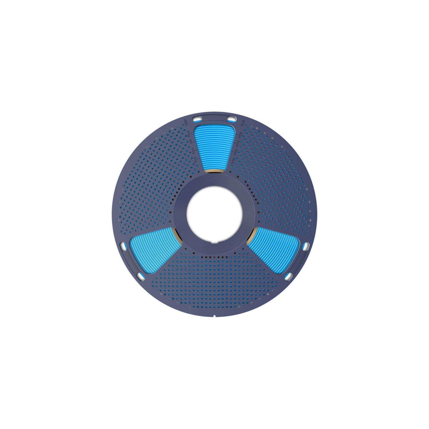 Sunlu PETG Filament (Cyan)