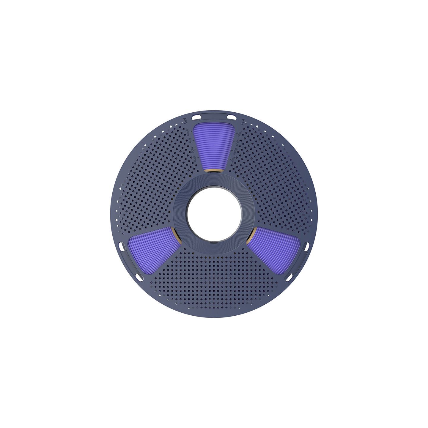 Sunlu PETG Filament (Lavender Purple)