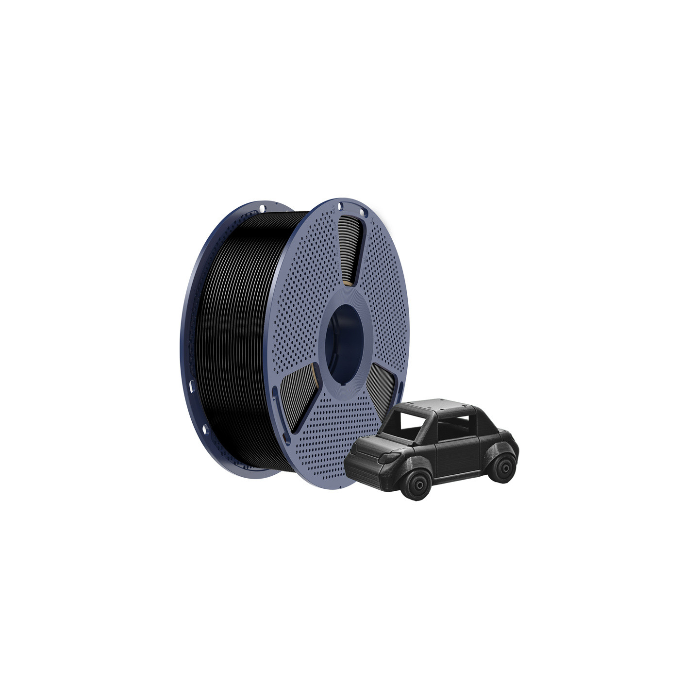 Sunlu PETG Filament (Black)
