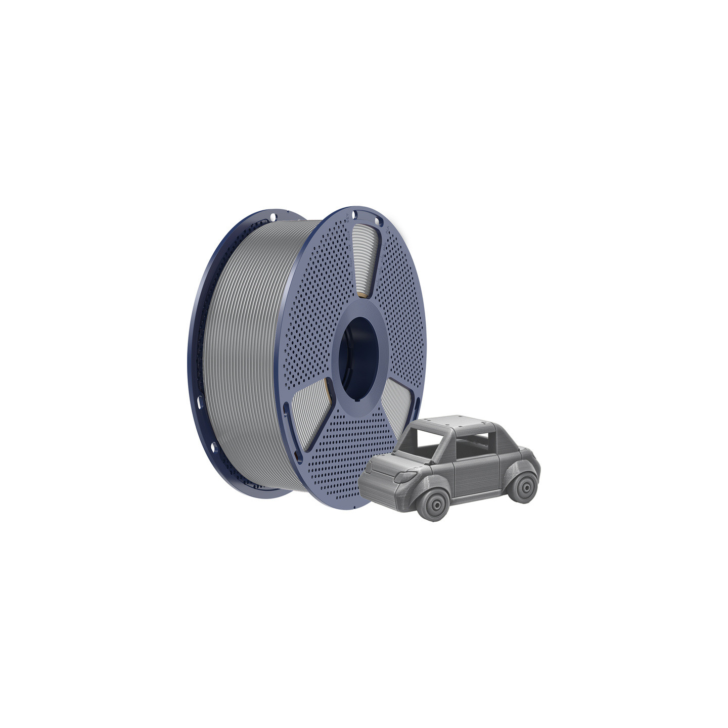 Sunlu PETG Filament (Gray)