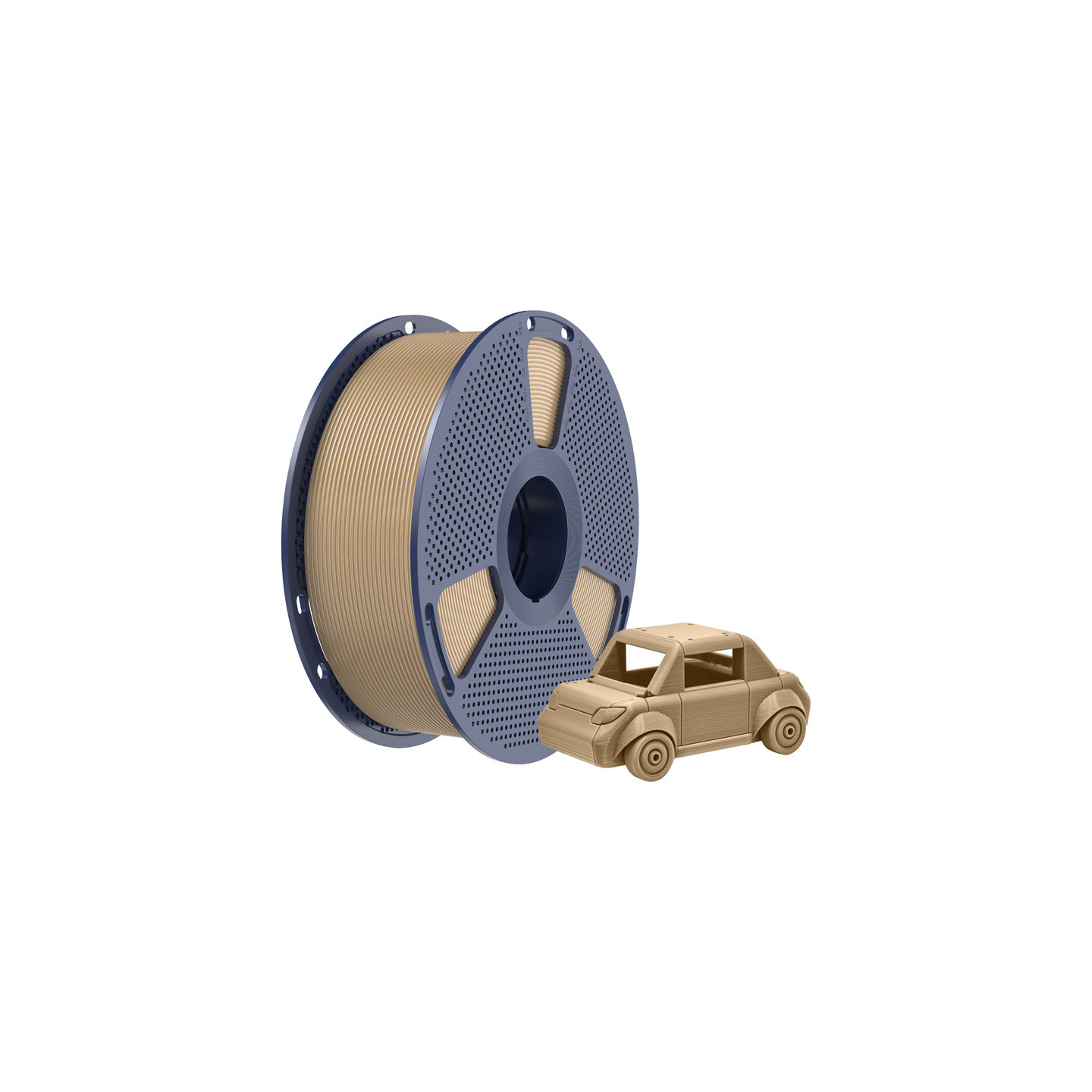 Sunlu PETG Filament (Oak)
