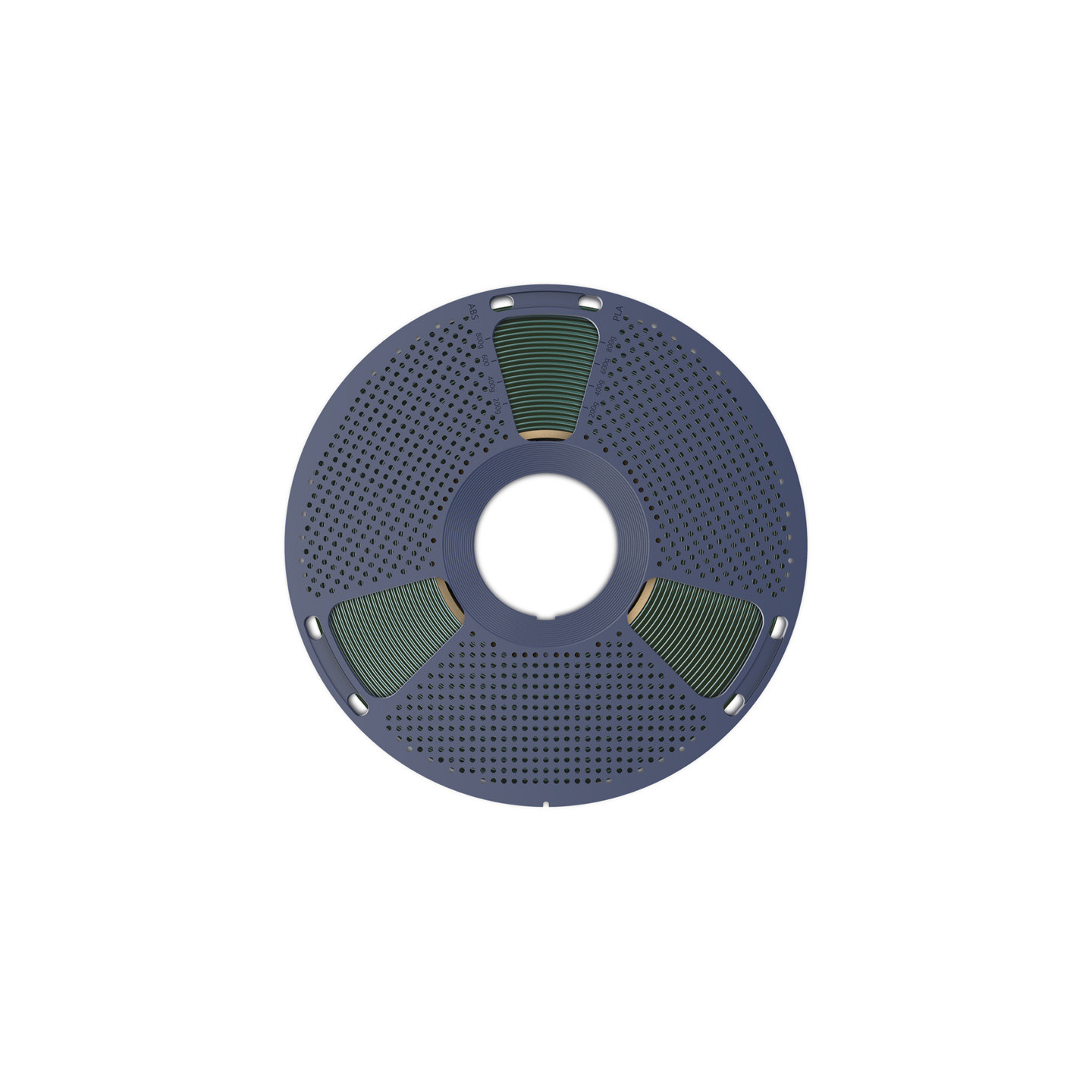 Sunlu PETG Filament (Olive)